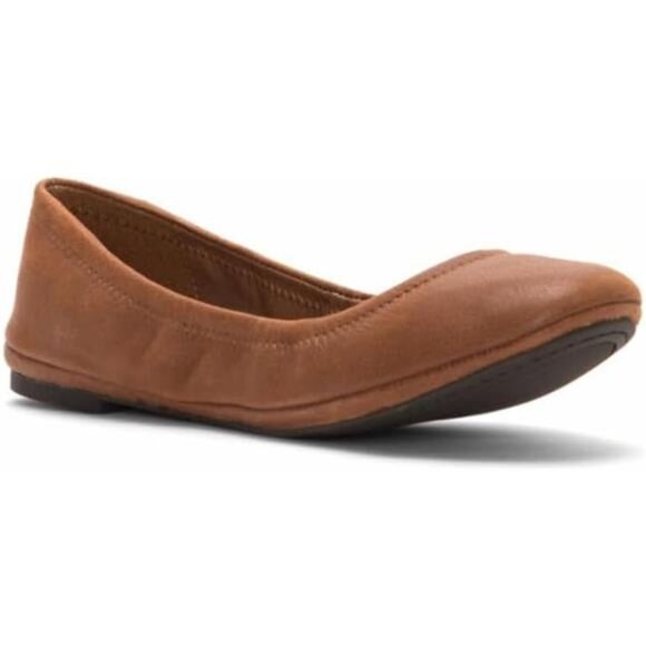 Lucky Brand Women's Emmie Ballet Flat - Picture 6 of 6
